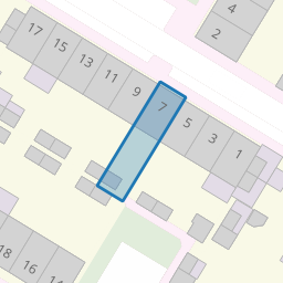 Perceel PMR00-G-2297