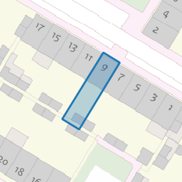 Perceel PMR00-G-2298