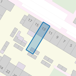 Perceel PMR00-G-2300