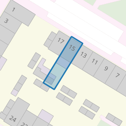 Perceel PMR00-G-2301