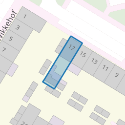 Perceel PMR00-G-2302