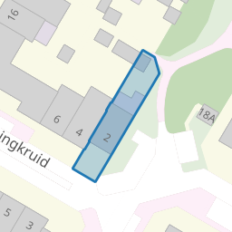 Perceel PMR00-G-2303