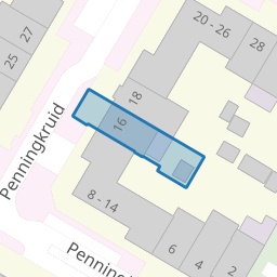 Perceel PMR00-G-2304