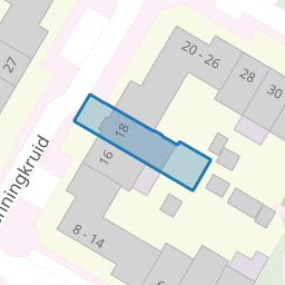 Perceel PMR00-G-2305