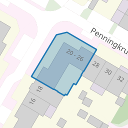 Perceel PMR00-G-2306