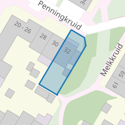 Perceel PMR00-G-2308