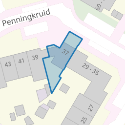 Perceel PMR00-G-2310