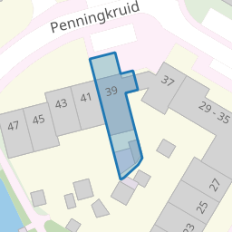 Perceel PMR00-G-2311