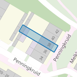 Perceel PMR00-G-2318