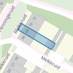 Perceel PMR00-G-2327