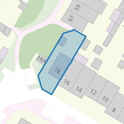 Perceel PMR00-G-2332