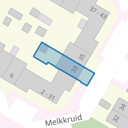 Perceel PMR00-G-2333