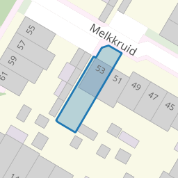 Perceel PMR00-G-2334