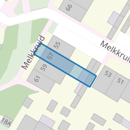 Perceel PMR00-G-2336