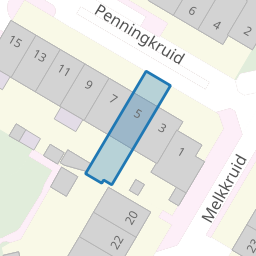 Perceel PMR00-G-2342