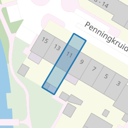 Perceel PMR00-G-2345