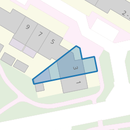 Perceel PMR00-G-2354