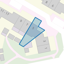 Perceel PMR00-G-2355