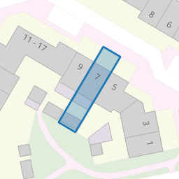 Perceel PMR00-G-2356