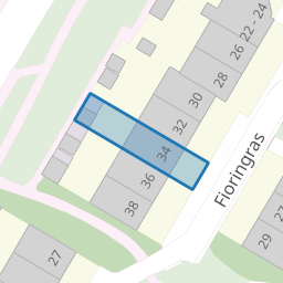 Perceel PMR00-G-2381