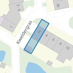 Perceel PMR00-G-2384