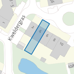 Perceel PMR00-G-2385