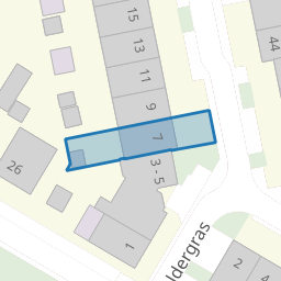 Perceel PMR00-G-2389