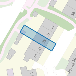 Perceel PMR00-G-2395