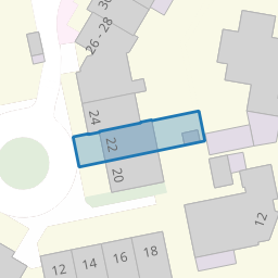 Perceel PMR00-G-2399