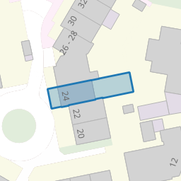 Perceel PMR00-G-2400