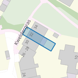 Perceel PMR00-G-2402