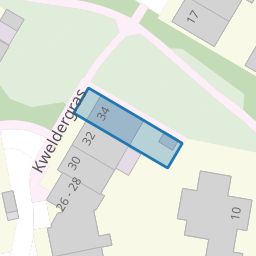 Perceel PMR00-G-2403