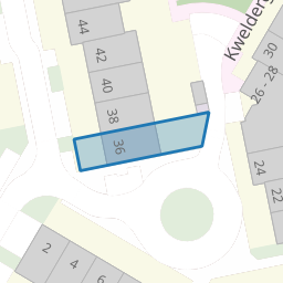 Perceel PMR00-G-2404