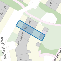 Perceel PMR00-G-2409