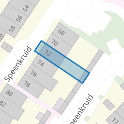Perceel PMR00-G-2413