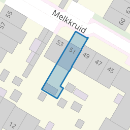 Perceel PMR00-G-2430