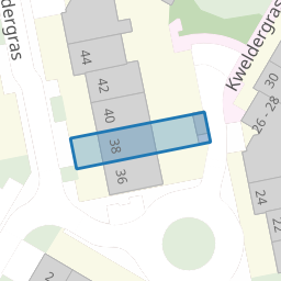 Perceel PMR00-G-2446