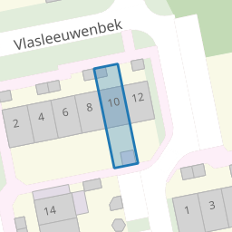 Perceel PMR00-G-2453