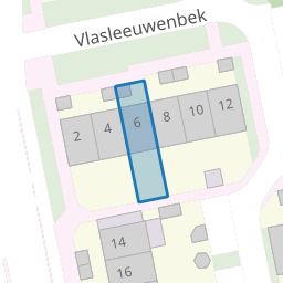 Perceel PMR00-G-2455