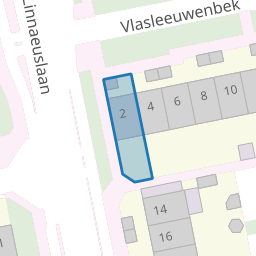 Perceel PMR00-G-2457