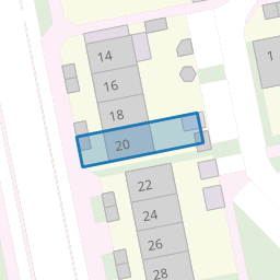 Perceel PMR00-G-2461