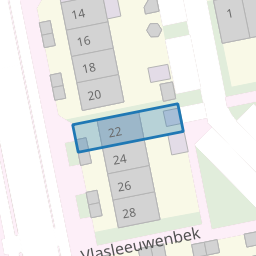 Perceel PMR00-G-2462