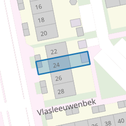 Perceel PMR00-G-2463
