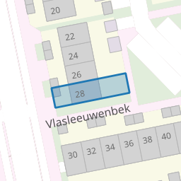 Perceel PMR00-G-2465