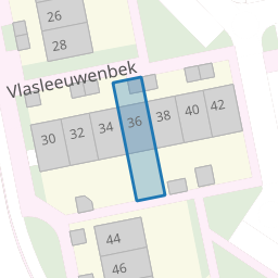 Perceel PMR00-G-2469