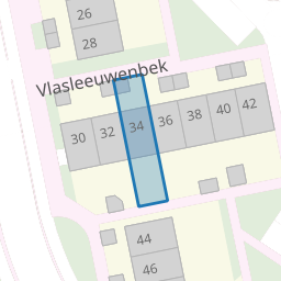 Perceel PMR00-G-2470