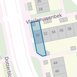 Perceel PMR00-G-2472