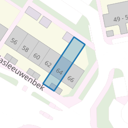 Perceel PMR00-G-2483