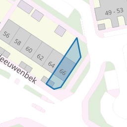 Perceel PMR00-G-2484