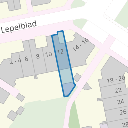 Perceel PMR00-G-2486